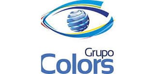 grupo colors