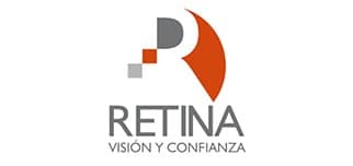 retina vision y confianza