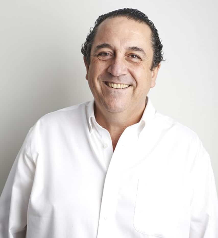 Fernando Soler