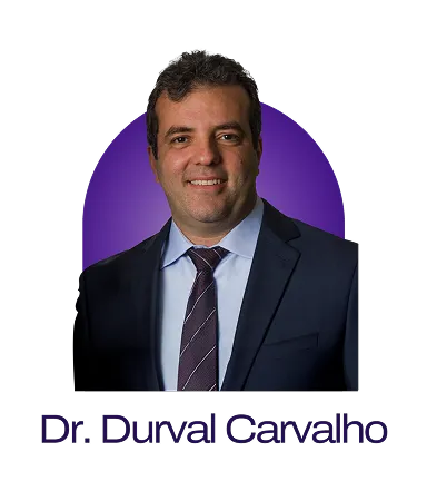 Dr durval carvalho
