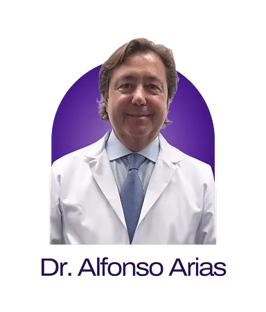 Dr alonso arias