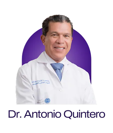 Antonio-Quintero