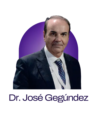 Dr jose gerundez