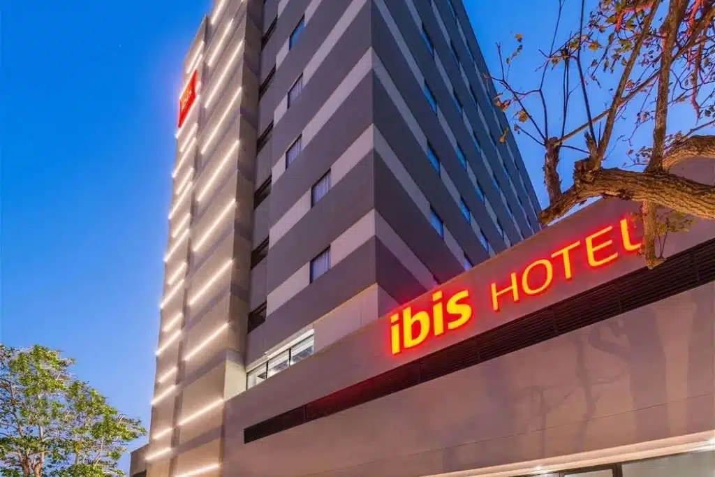 ibis