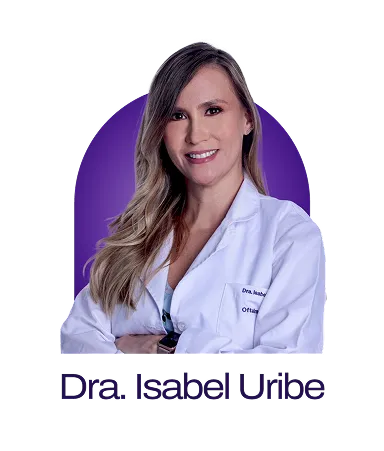 Isabel-Uribe