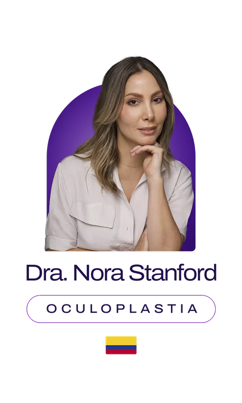 Nora-stanford