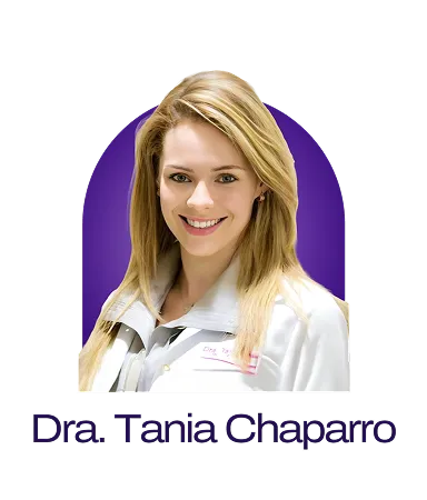 Tania-Chaparro