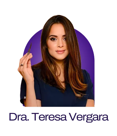 Teresa-Vergara