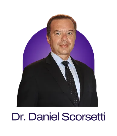 Dr Daniel Scorsetti