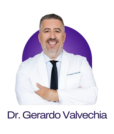 Dr gerardo valencia