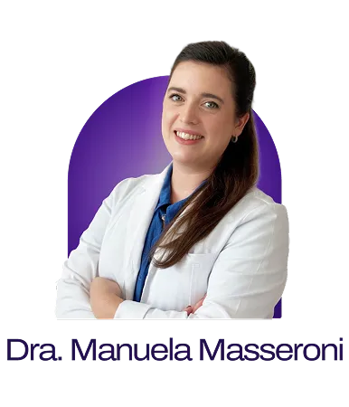 Dr Manuela Masseroni