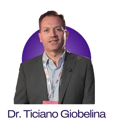 Dr Ticiano Giobelina