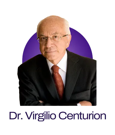 Virgilio Centurion