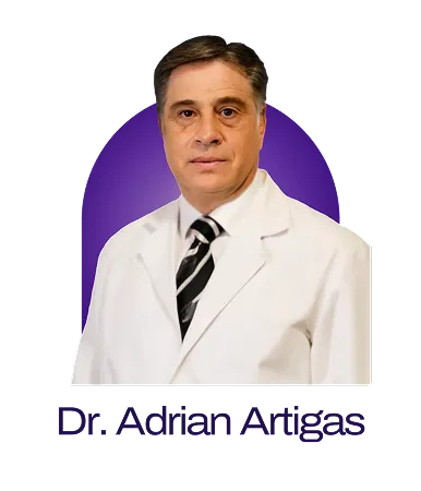Dr. Adrián Artigas