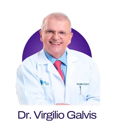 Virgilio Galvis