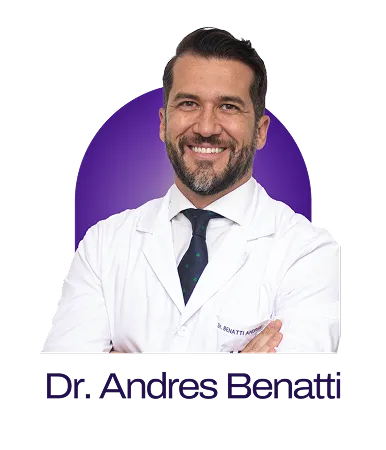 Dr. Andrés Benatti