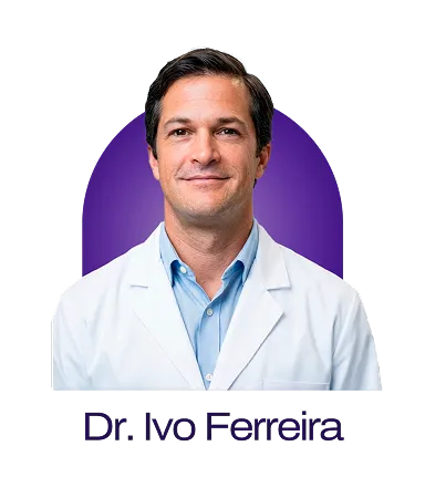 Ivo ferreira