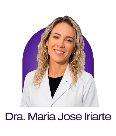 maria jose iriarte