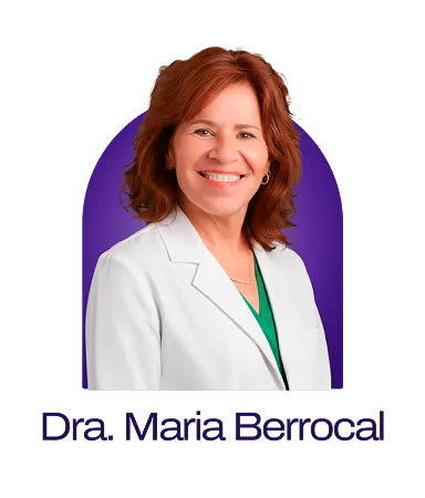 Maria Berrocal