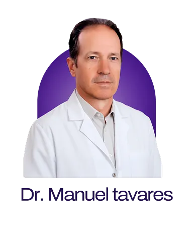Manuel tavares