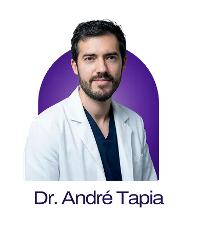 André tapia