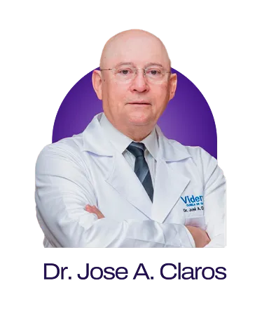 Jose Claros