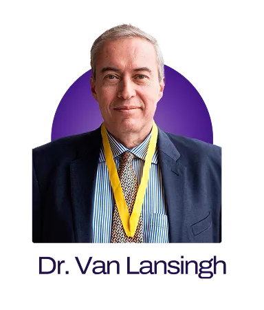 Van Lansingh