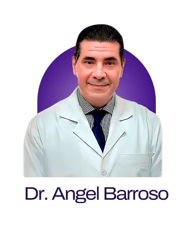 angel barroso