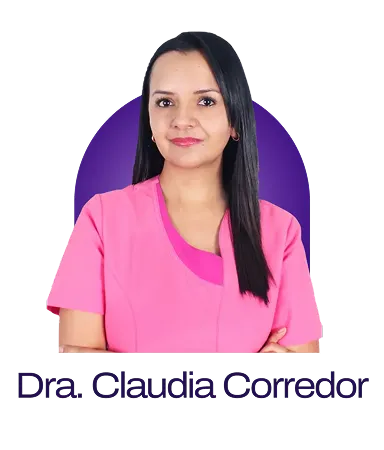 Claudia Corredor