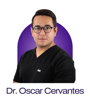 Oscar Cervantes