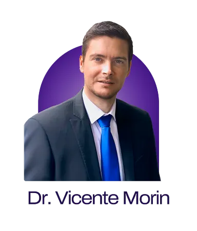 Vicente Morin