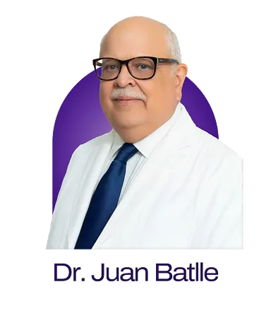 Juan batlle