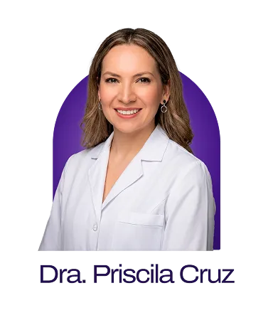 Priscilia cruz