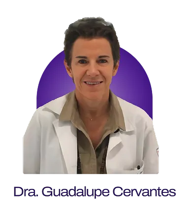 Guadalupe cervantes