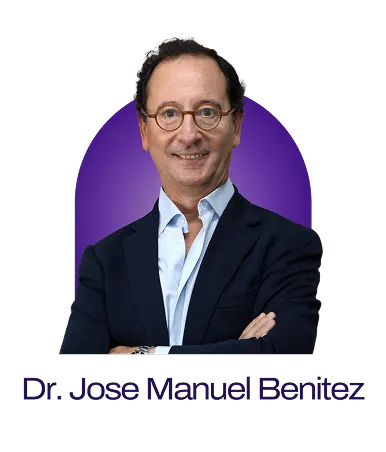Jose manuel bernitez