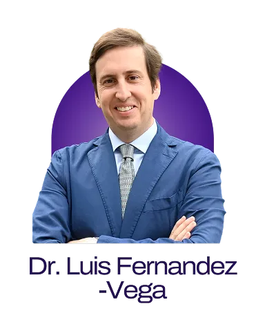 Luis Fernandez
