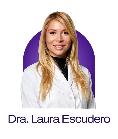 Laura escudero