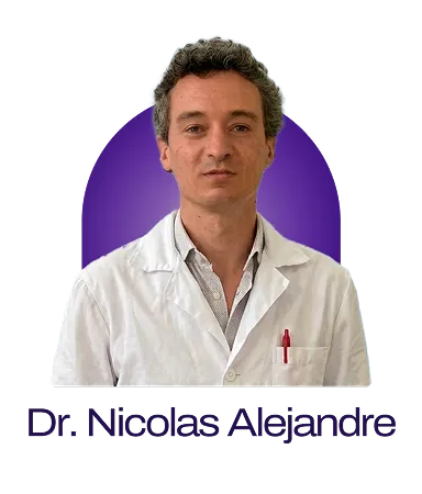 Nicolas Alejandre