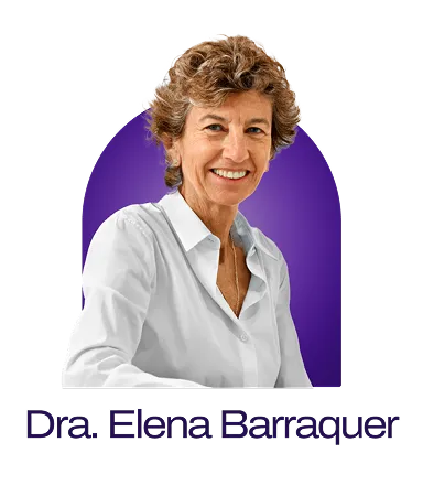 Elena Barraquer