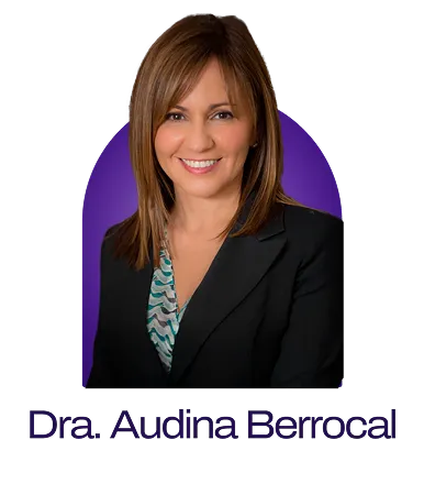 Audina berrocal