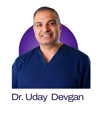 Uday devgan