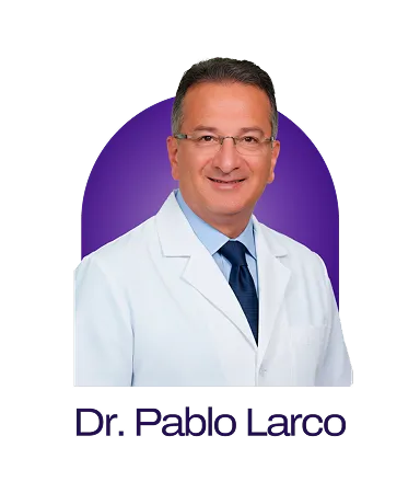 Pablo Larco