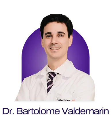 Bartolome valdemarin