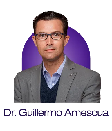Guillermo amescua