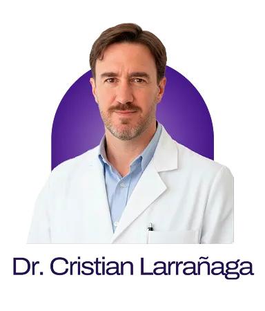 Cristian Larrañaga