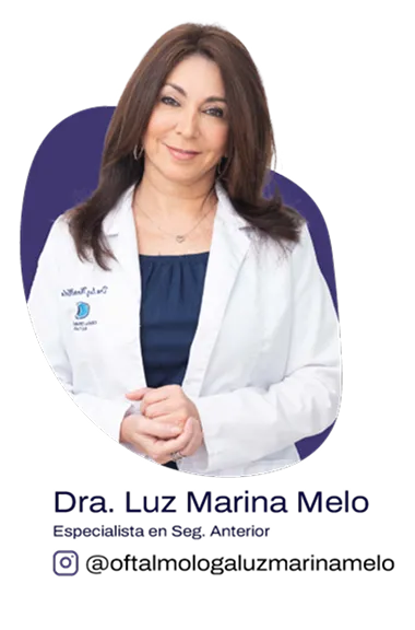 Dra Luz marina cuadro
