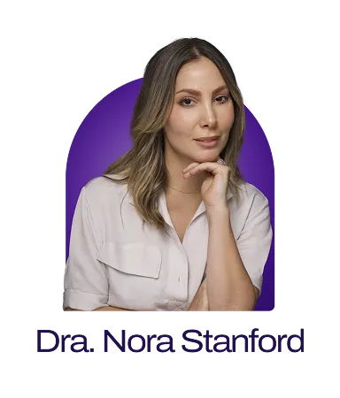 Nora-stanford