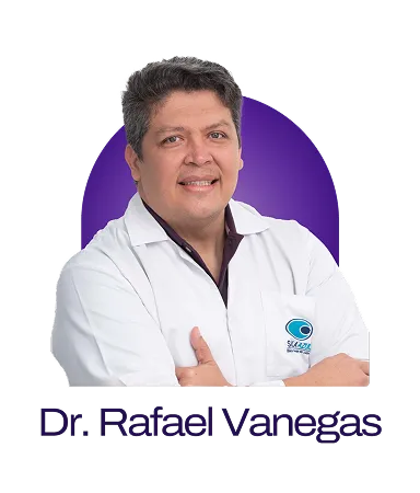 Rafael vanegas