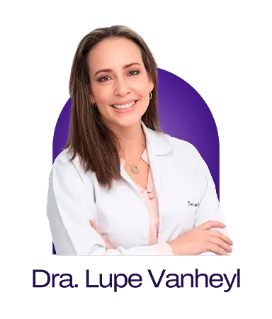 Lupe Vanheyl