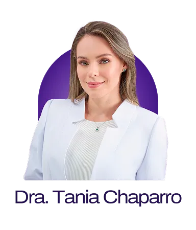 Tatiana chaparro